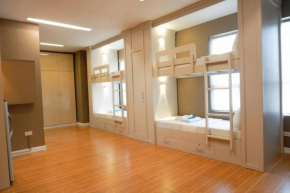 ALTEAN Apartments - Isabela Room